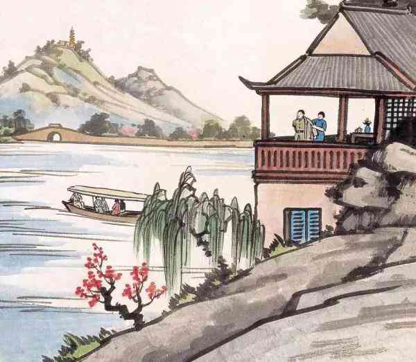 人生的七個(gè)坎，你過(guò)了幾個(gè)？