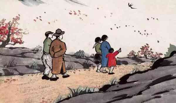 人生的七個(gè)坎，你過(guò)了幾個(gè)？