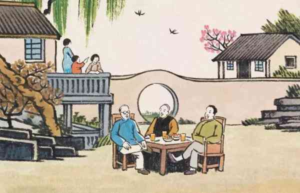 人生的七個(gè)坎，你過(guò)了幾個(gè)？