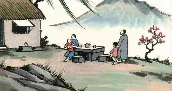 人生的七個(gè)坎，你過(guò)了幾個(gè)？