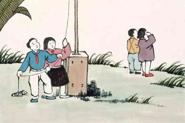 人生的七個(gè)坎，你過(guò)了幾個(gè)？