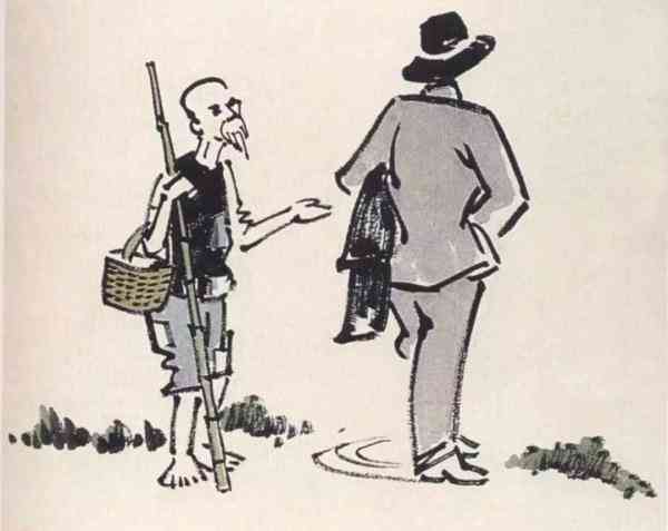 人生的七個(gè)坎，你過(guò)了幾個(gè)？