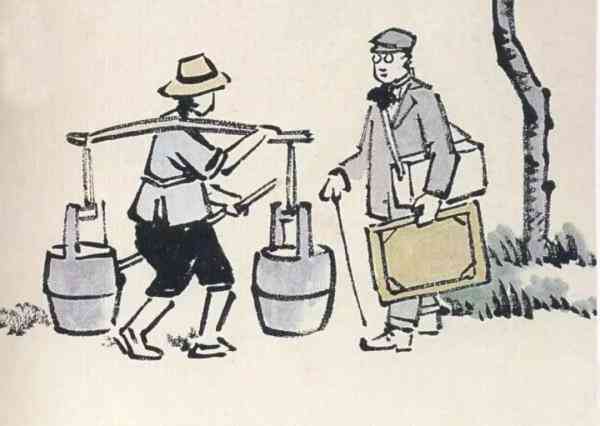 人生的七個(gè)坎，你過(guò)了幾個(gè)？