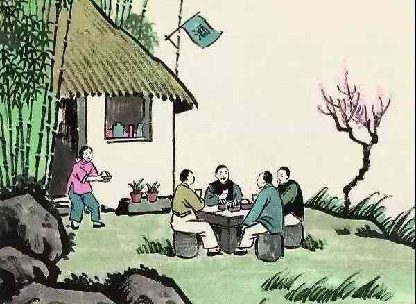 人生的七個(gè)坎，你過(guò)了幾個(gè)？