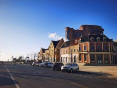 正月初7我們上班了