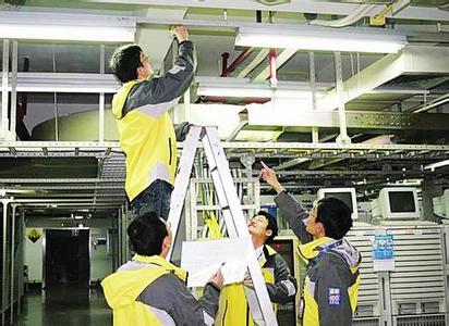 也談下網站建設公司的從業人員